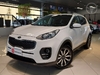 SPORTAGE 2.0 LX 4X2 16V FLEX 4P AUTOMÁTICO - 2017 - LAJEADO