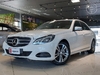 E 250 2.0 AVANTGARDE 16V TURBO 4P AUTOMÁTICO - 2014 - LAJEADO