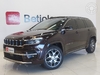 COMMANDER 1.3 OVERLAND T270 16V 4X2 TURBO FLEX 4P AUTOMÁTICO - 2022 - LAJEADO