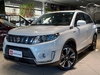 VITARA 1.4 4STYLE ALLGRIP 16V TURBO 4P AUTOMÁTICO - 2021 - LAJEADO