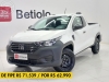 STRADA 1.4 ENDURANCE CS PLUS 8V FLEX 2P MANUAL - 2022 - LAJEADO