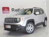 RENEGADE 1.8 16V FLEX LONGITUDE 4P AUTOMÁTICO - 2016 - LAJEADO