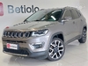COMPASS 2.0 16V FLEX LIMITED AUTOMÁTICO - 2019 - LAJEADO