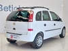 MERIVA 1.8 MPFI JOY 8V FLEX 4P MANUAL - 2008 - LAJEADO