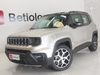 RENEGADE 1.3 16V SAHARA T270 4X2 TURBO FLEX 4P AUTOMÁTICO - 2026 - LAJEADO