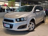 SONIC 1.6 LT 16V FLEX 4P MANUAL - 2013 - LAJEADO