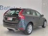 XC60 2.0 T5 MOMENTUM 4P AUTOMÁTICO - 2017 - LAJEADO
