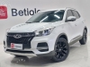 TIGGO 1.5 16V TURBO 5X TXS FLEX 4P AUTOMÁTICO - 2021 - LAJEADO