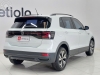 T-CROSS 1.0 TSI 200 SENSE AUTOMÁTICO - 2022 - LAJEADO