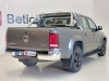 AMAROK 2.0 HIGHLINE 4X4 CD 16V TURBO INTERCOOLER DIESEL 4P AUTOMÁTICO - 2019 - LAJEADO