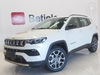 COMPASS 1.3 LONGITUDE T270 16V TURBO 4X2 FLEX 4P AUTOMÁTICO - 2026 - LAJEADO