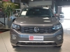 T-CROSS 1.0 TSI 12V FLEX 4P AUTOMÁTICO - 2024 - LAJEADO