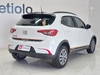 ARGO 1.3 8V TREKKING FLEX 4P MANUAL - 2023 - LAJEADO