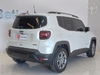 RENEGADE 1.3 16V LONGITUDE T270 TURBO 4X2 FLEX 4P AUTOMÁTICO - 2025 - LAJEADO