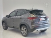 PULSE 1.0 TURBO 200 IMPETUS HIBRÍDO 4P AUTOMÁTICO - 2025 - LAJEADO