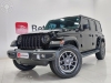 WRANGLER 2.0 TURBO UNLIMITED SAHARA 4X4 4P AUTOMÁTICO - 2021 - LAJEADO