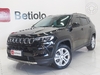 COMPASS 1.3 LONGITUDE T270 16V TURBO FLEX 4P AUTOMÁTICO - 2022 - LAJEADO