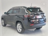 COMPASS 1.3 LONGITUDE T270 16V TURBO FLEX 4P AUTOMÁTICO - 2022 - LAJEADO