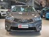 COROLLA 2.0 XEI 16V FLEX 4P AUTOMÁTICO - 2016 - LAJEADO