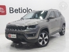 COMPASS 2.0 16V DIESEL LONGITUDE 4X4 AUTOMÁTICO - 2018 - LAJEADO