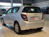 SONIC 1.6 LT 16V FLEX 4P MANUAL - 2013 - LAJEADO