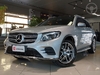 GLC 250 2.0 16V CGI 4MATIC 9G-TRONIC - 2017 - LAJEADO