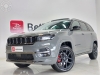 COMMANDER 2.0 HURRICANE BLACKHAWK 4X4 TURBO 4P AUTOMÁTICO - 2025 - LAJEADO