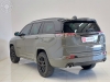 COMMANDER 2.0 HURRICANE BLACKHAWK 4X4 TURBO 4P AUTOMÁTICO - 2025 - LAJEADO