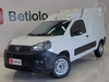 FIORINO 1.4 ENDURANCE EVO 8V FLEX 2P MANUAL - 2024 - LAJEADO