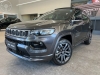 COMPASS 2.0 OVERLAND HURRICANE 4X4 TURBO 4P AUTOMÁTICO - 2025 - LAJEADO