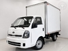BONGO 2.5 K-2500 4X2 CS TURBO DIESEL 2P MANUAL - 2022 - LAJEADO