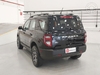 BRONCO 2.0 SPORT WILDTRACK ECOBOOST 16V TURBO 4P AUTOMÁTICA - 2023 - LAJEADO