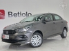 CRONOS 1.8 DRIVE 16V FLEX 4P AUTOMÁTICO - 2021 - LAJEADO