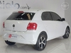 GOL 1.6 MSI 8V TOTALFLEX 4P MANUAL - 2021 - LAJEADO