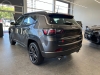 COMPASS 2.0 OVERLAND HURRICANE 4X4 TURBO 4P AUTOMÁTICO - 2025 - LAJEADO