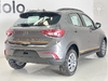 ARGO 1.3 8V TREKKING FLEX 4P MANUAL - 2026 - LAJEADO