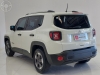 RENEGADE 1.8 16V FLEX 4P AUTOMÁTICO - 2020 - LAJEADO