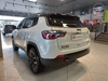 COMPASS 2.0 16V DIESEL TRAILHAWK 4X4 AUTOMÁTICO - 2021 - LAJEADO