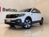 T-CROSS 1.0 COMFORTLINE TSI FLEX 4P AUTOMÁTICO - 2023 - LAJEADO