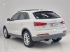 Q3 2.0 TFSI AMBIENTE QUATTRO 4P S TRONIC - 2015 - LAJEADO