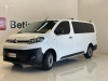 JUMPY 1.5 VITRE BLUE HDI DIESEL MANUAL - 2022 - LAJEADO