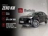 FASTBACK 1.3 LIMITED EDITION 270 TURBO FLEX 4P AUTOMÁTICO - 2026 - LAJEADO
