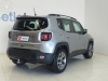 RENEGADE 2.0 16V TURBO DIESEL LONGITUDE 4P 4X4 AUTOMÁTICO - 2019 - LAJEADO