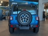 WRANGLER 2.0 RUBICON 4X4 AT8 16V 4P AUTOMÁTICO - 2026 - LAJEADO