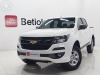 S10 2.8 LT 4X4 CD 16V TURBO DIESEL 4P AUTOMÁTICO - 2020 - LAJEADO