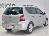 LIVINA 1.6 16V FLEX 4P MANUAL - 2012 - LAJEADO