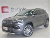 COMPASS 1.3 LIMITED T270 16V TURBO FLEX 4P AUTOMÁTICO - 2023 - LAJEADO