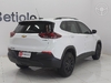 TRACKER 1.0 12V TURBO FLEX 4P AUTOMÁTICO - 2025 - LAJEADO