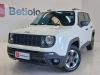 RENEGADE 1.8 16V FLEX 4P AUTOMÁTICO - 2020 - LAJEADO