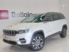 COMMANDER 2.0 LIMITED TD380 16V 4X4 TURBO DIESEL 4P AUTOMÁTICO - 2022 - LAJEADO